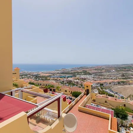Lägenhet Balcon Del Atlantico - Tenesol *