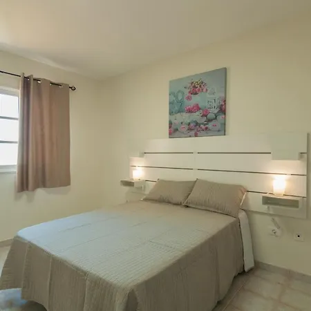 Lägenhet Balcon Del Atlantico - Tenesol Costa Adeje (Tenerife)