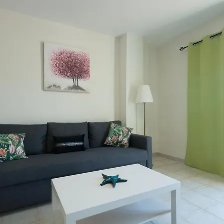 Balcon Del Atlantico - Tenesol Lägenhet Costa Adeje (Tenerife)