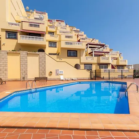 Balcon Del Atlantico - Tenesol Appartamento Costa Adeje (Tenerife)