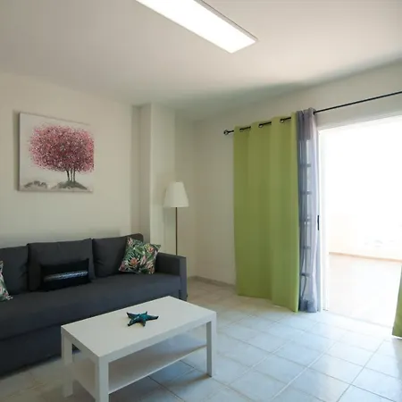 Appartamento Balcon Del Atlantico - Tenesol *