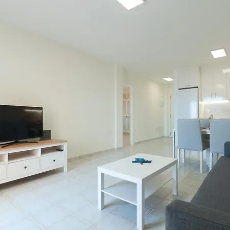 Appartamento Balcon Del Atlantico - Tenesol