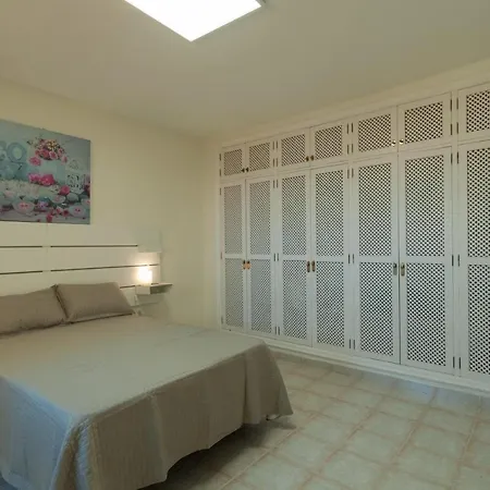 Balcon Del Atlantico - Tenesol Appartamento
