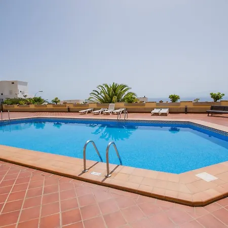 Balcon Del Atlantico - Tenesol Appartamento Costa Adeje (Tenerife)